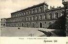CPA AK FIRENZE Il Palazzo Pitti residenza Reale ITALY (501713)