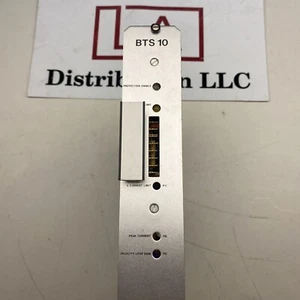 BALDOR, BPS10-200-60-R SERVO AMPLIFIER BPS1020060R - Picture 1 of 5