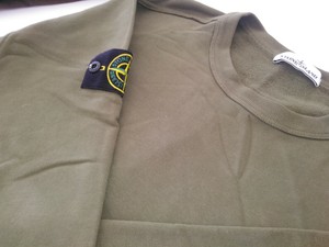 ropa stone island barata