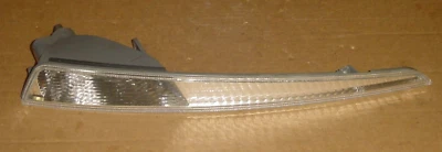 09 10 11  Acura TL Lower Turn Signal Light RIGHT Passenger Side Front OEM - Image 1 of 4