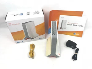 AT&T 3G MicroCell Tower Signal Booster DPH151-AT - Picture 1 of 10