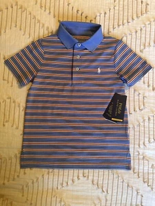 Polo Ralph Lauren Baby/Toddler T-shirts & Polos Little Boys/Girls; Sizes 4T/4 - Picture 1 of 4