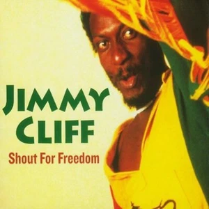 Jimmy Cliff Shout For Freedom CD NEW SEALED 2006 Reggae - Picture 1 of 2