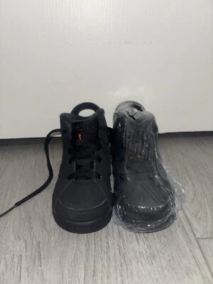 Jordan 6 Retro Infrarrojo (8c) Solo usado una vez en casa Foto 1 de 3