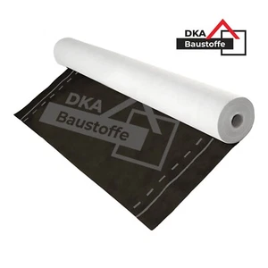 Unterdeckbahn Unterspannbahn 155 g/m2  /3- lagig 1,5m x 5m - Bild 1 von 1