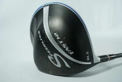 Adams Speedline Fast 12 Driver 10.5° / Regular Flex Graphite Shaft / Left Handed - Image 1 of 4