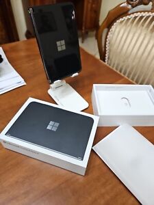 Microsoft Surface Duo 2 5G - Black New