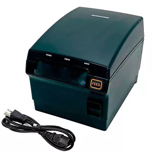 BIXOLON SRP-F310II Direkt Thermisch Pos Empfang Drucker USB Ethernet - Bild 1 von 12