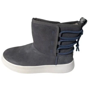 UGG Damen Classic Boom Stiefelette Größen 7 US, 8 US - Bild 1 von 12