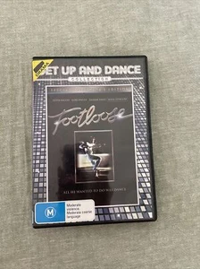 Footloose | Get Up And Dance Collection (Special Edition, DVD, 1984) - Picture 1 of 1