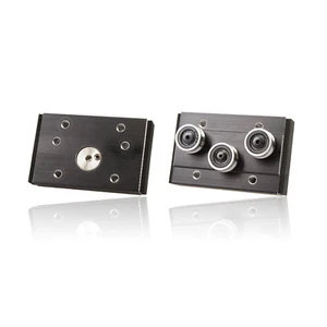 Konova Slider Main Block Varios tipos de deslizamiento Compatible Timelapse motorizado - Imagen 1 de 13