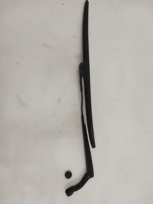 Chevrolet Malibu 2009 limpiaparabrisas izquierdo Foto 1 de 4