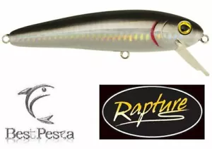 RAPTURE - SUPER DEXTER 11cm 32gr S - Sinking - Imagen 1 de 1