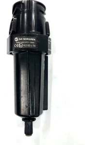 Norgren F64G-NNN-AD1 Olympian Plus Compressed Air Filter Auto-Drain - Picture 1 of 3