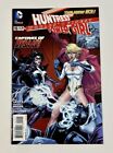 World’s Finest #15 Huntress Power Girl New 52 DC Comics 2013 NM