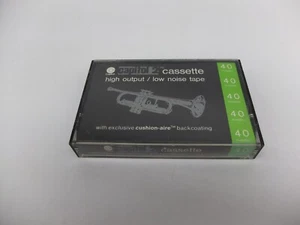 Capitol 2 Low Noise 40 Tape TOP !!! Reinschauen ! - Bild 1 von 2