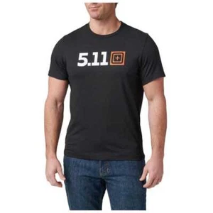 Camiseta de manga corta 5.11 Tactical - Scope - Imagen 1 de 24