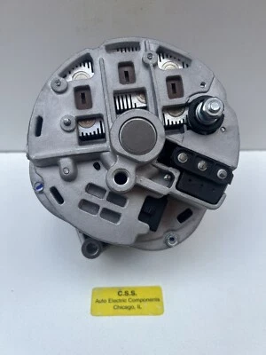 NEW Heavy Duty Alternator Chevrolet Impala,Caprice V8 5.7L 1993,1994,1995,1996 - Image 1 of 4