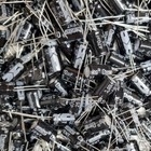 Stützkondensator Elko Kondensator 470µf 25V  Flackerschutz Stückzahl Wählbar