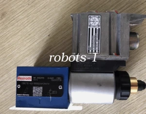 new Rexroth R901029970 DBETE-62/350G24K31A1V valves  FedEx or DHL - Picture 1 of 1