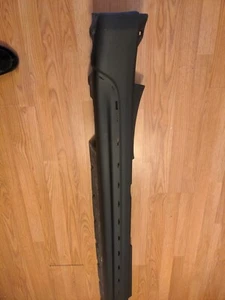 2021-2023  mini cooper Countryman right rocker panel Moulding Side Skirt Oem  - Picture 1 of 14