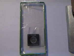 DISPLAYSCHUTZFOLIE LPN O 19462 5653 - Bild 1 von 6