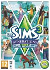 Sims 3 : Générations - Français seulement - Édition Standard [jeu Vidéo]