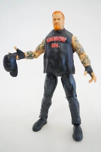 Figura de acción de lucha libre WWF Undertaker Jakks Sunday Night Heat Rebellion 2 WWE - Imagen 1 de 9