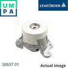 Engine Mounting For Mercedes-Benz Glc E-Class/T-Model M274.920/264.920 2.0L 4Cyl