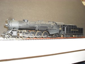 ho locomotives for sale