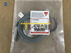 1PCS New Carlo Gavazzi IA12DSN04NO Sensor&Proximity Switch - Picture 1 of 7