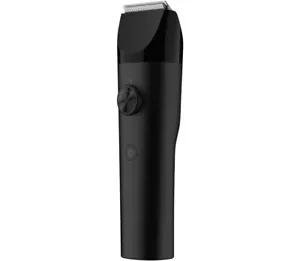 XIAOMI HAIR CLIPPER RASOIO ELETTRICO REGOLABILE NERO BHR5892EU - Bild 1 von 1