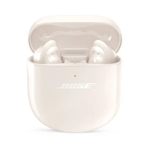 Bose QuietComfort Earbuds II True Wireless Bluetooth In-Ear Headphones Soapstone - Picture 1 of 4