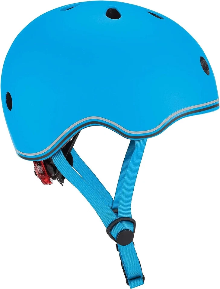 Skaterhelm Fahrradhelm Inlinerhelm Globber Helm Größe XXS/XS  - Bild 1 von 1
