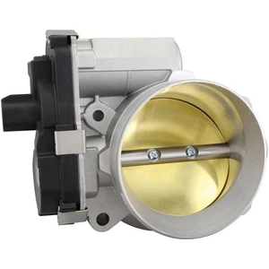 ETB0024 Hitachi Throttle Body for Chevy Yukon SaVana Suburban Express Van GMC H2 - Picture 1 of 5
