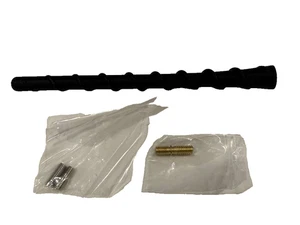 Jamcar Short Motorcycle Antenna for Harley Davidson Accessories Tour Electra Roa - Bild 1 von 2