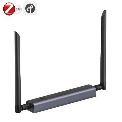 Шлюз концентратора SONOFF Zigbee 3.0, ключ Zigbee/Thread POE Max, ключ для умного дома-M - Изображение 1 из 4