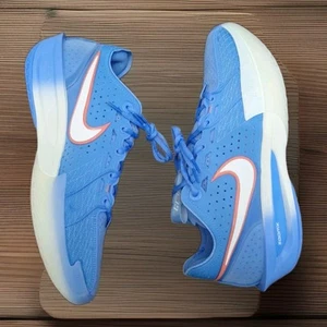 13 - Nike Air Zoom GT Cut 3 Royal Pulse Blue Mens Size 13 DV2913-403 - Picture 1 of 7