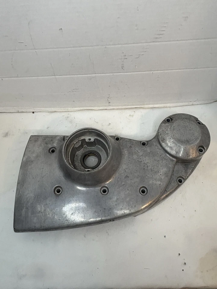 Harley Sportster XL 883 1200 1993-2003 OEM cubierta de leva del motor 25230-95 SP1 Foto 1 de 4