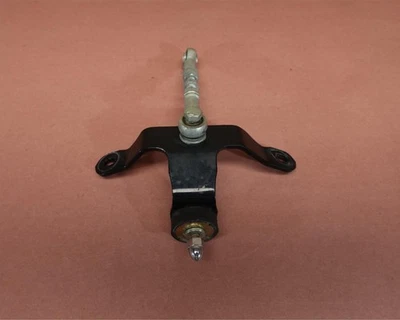 Harley Davidson Road King 1999-2006 FLHRI soporte superior de montaje del cilindro del motor Foto 1 de 4