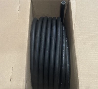 🔥(AN) LTXES02BC - 1/2"X100' LT Flex Conducto Metálico T&B Sistemas herméticos a líquidos Foto 1 de 3