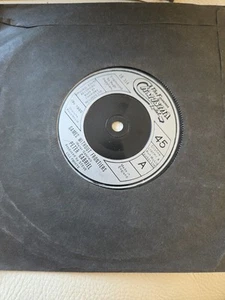 Peter Gabriel - Games Without Frontiers / The Start - Ex/VG+ - Picture 1 of 1