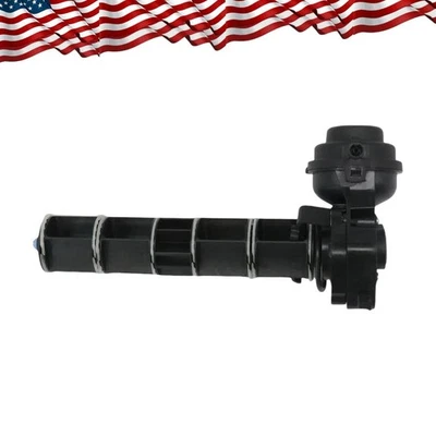 Rotary Valve Assembly Black Fits For 2002-2006 Honda CR-V EX LX 2.4L L4 - Gas - Image 1 of 4