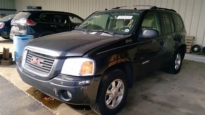 Equipo de audio Radio Opt UC6 con sistema de audio Bose compatible con 02-05 ENVOY 972281 Foto 1 de 4