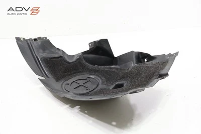 BMW I3 I3S I01 2014-2021 GUARDABARROS DELANTERO IZQUIERDO FORRO PROTECTOR CONTRA SALPICADURAS OEM Foto 1 de 4