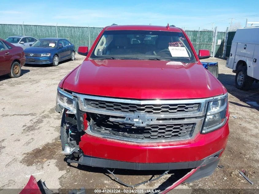 Motor de caja de transferencia usado para: Chevrolet Suburban 1500 2015 grado A Foto 1 de 4