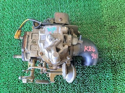 SUBARU Sambar KS3 KS4 KV3 KV4 Carburetor Carb 901 - Image 1 of 4