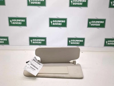 Parasol izquierdo Land Rover Range Rover Sport 16 17 18 19 20 21 22 Foto 1 de 4