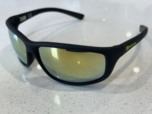 RidgeMonkey Pola-Flex Sunglasses Vibrant Amber RRP £99 - Picture 1 of 6