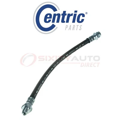 Centric Brake Hydraulic Hose for 2000-2001 Hyundai Sonata 2.5L V6 - Braking kj - Image 1 of 4